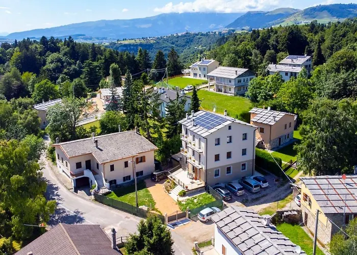Casa Coletta