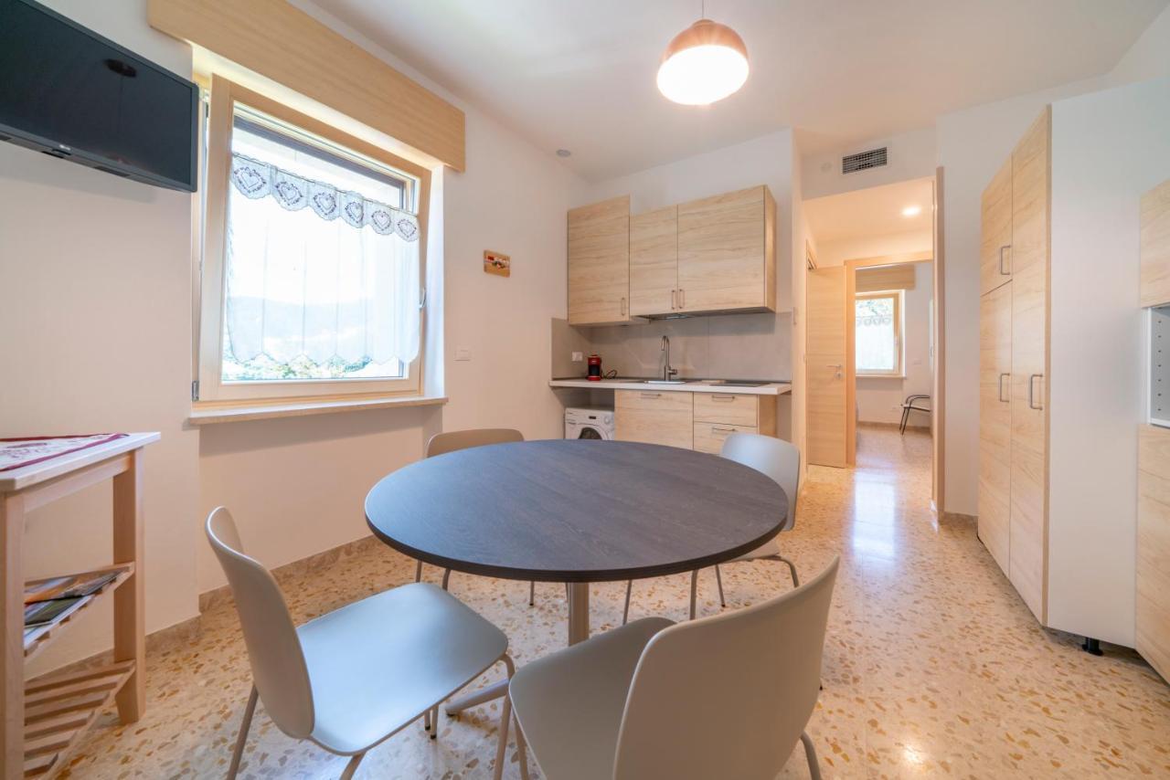 Appartamento Casa Coletta *