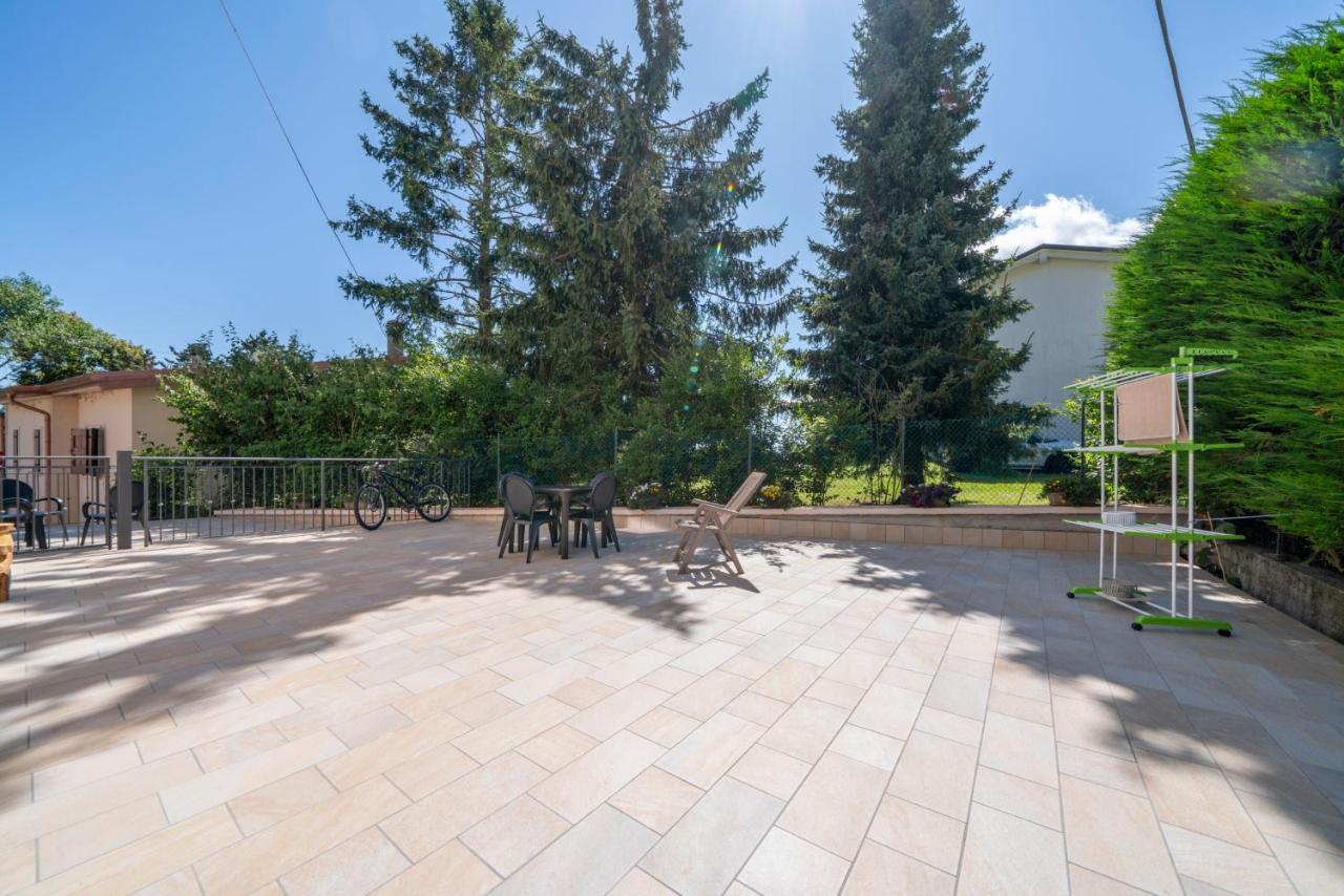 Apartment Casa Coletta Bosco Chiesanuova