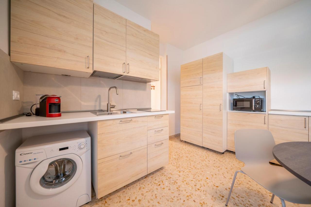 Casa Coletta Apartment *