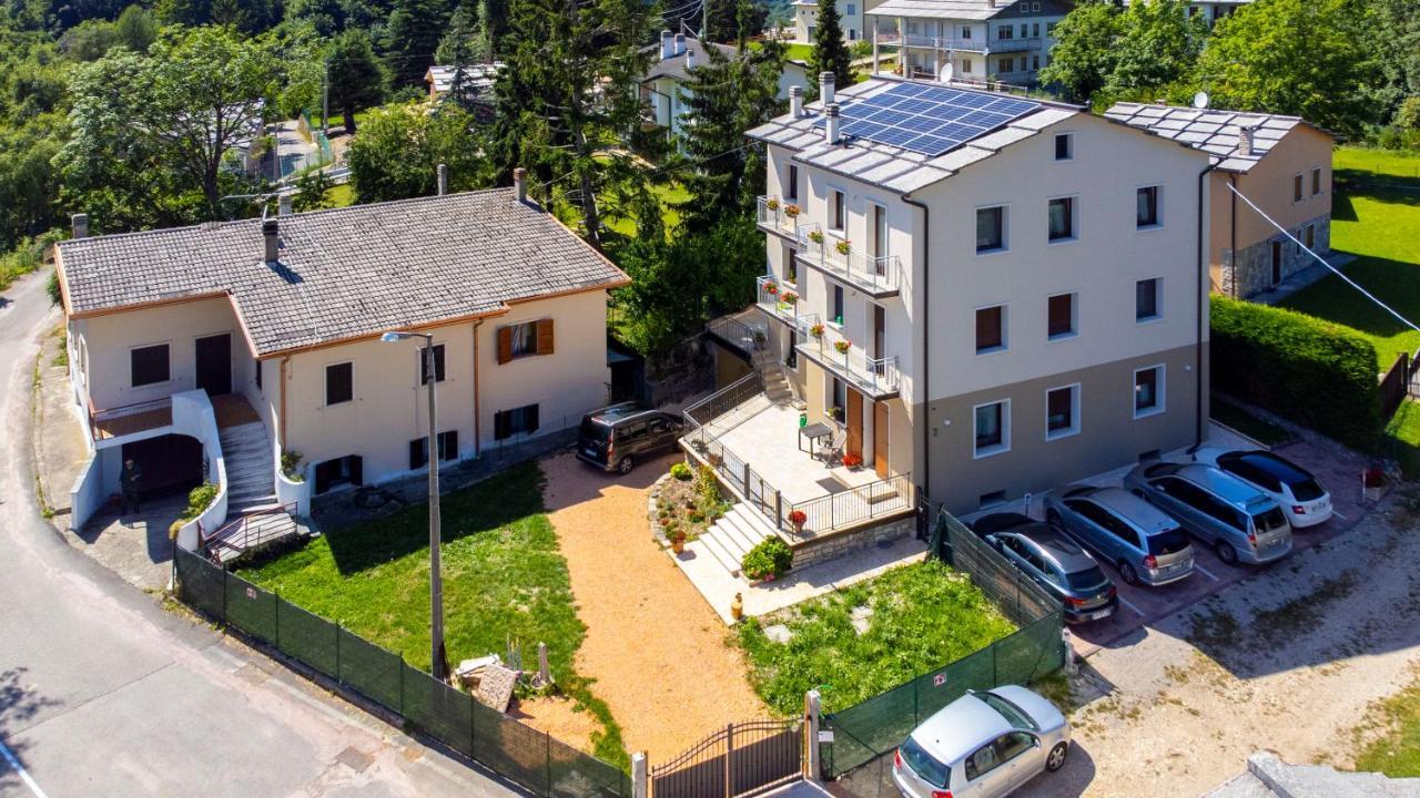 Casa Coletta Apartment Bosco Chiesanuova