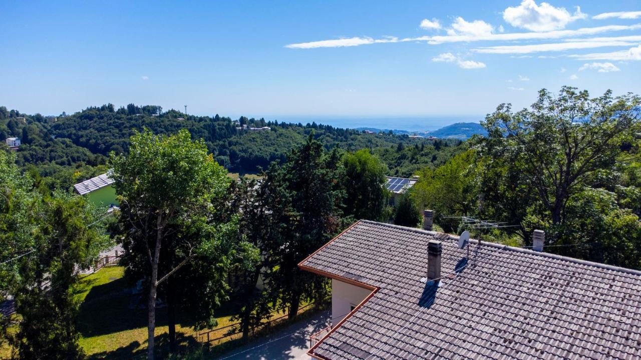 Casa Coletta Appartamento *