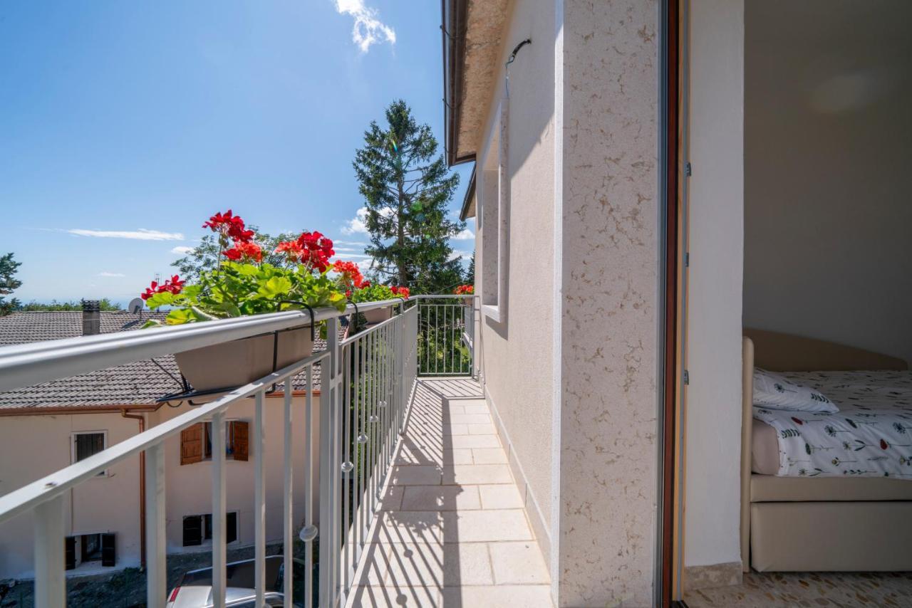Casa Coletta * Bosco Chiesanuova