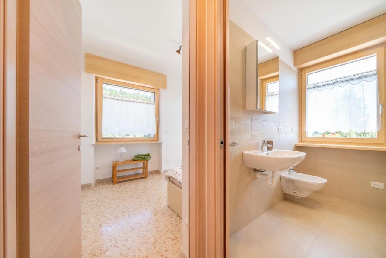 Casa Coletta Apartment Bosco Chiesanuova