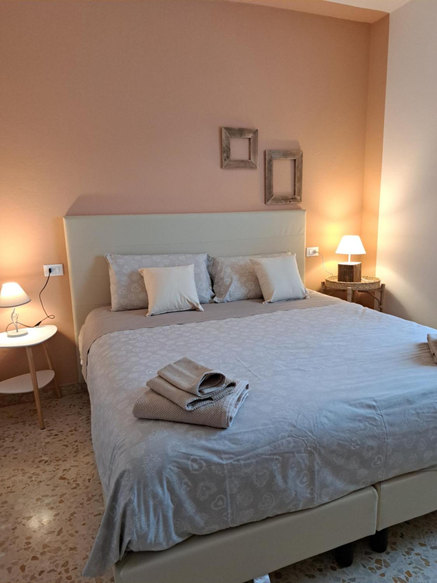 Casa Coletta Appartamento *