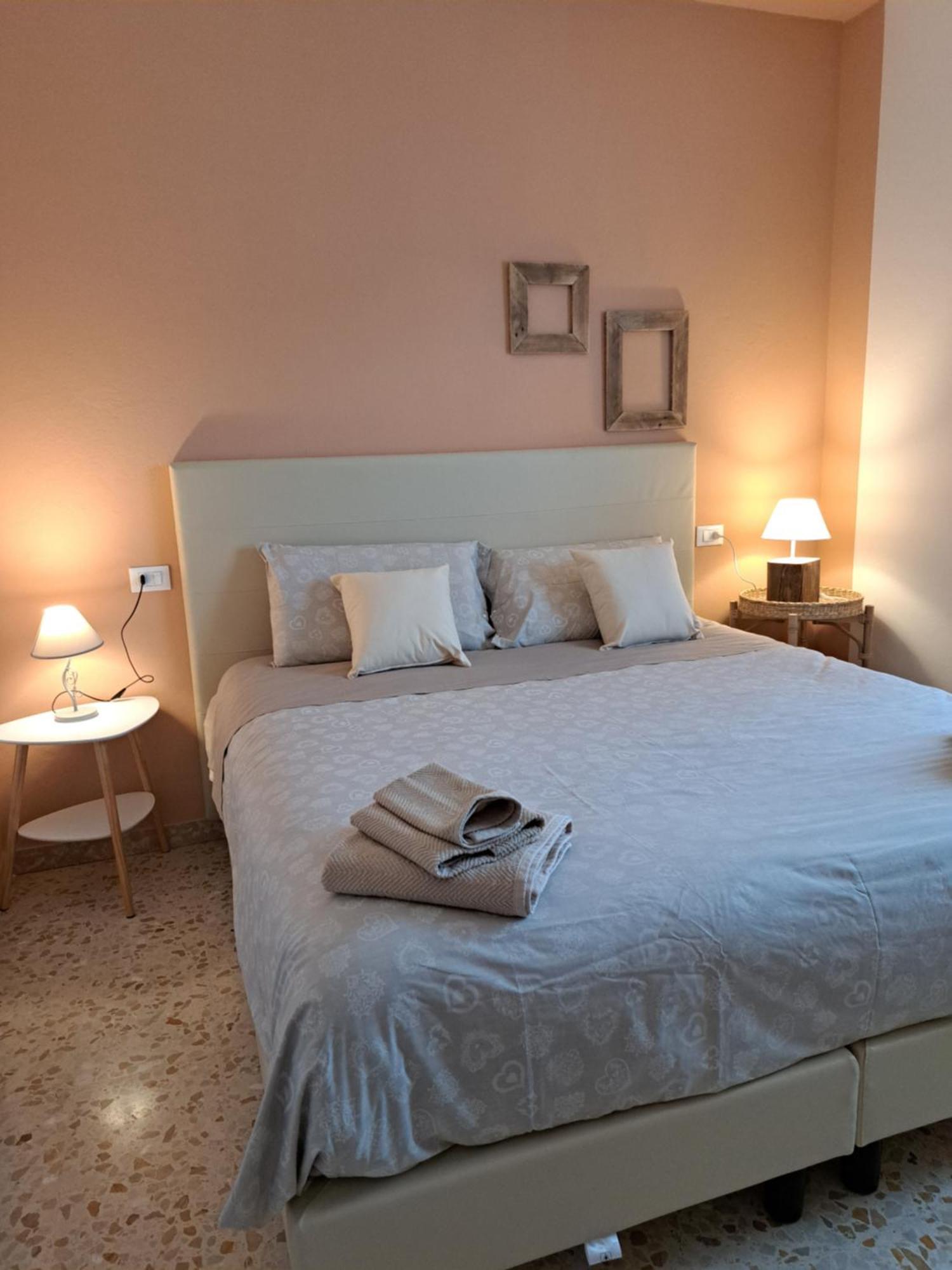 Casa Coletta Apartment Bosco Chiesanuova
