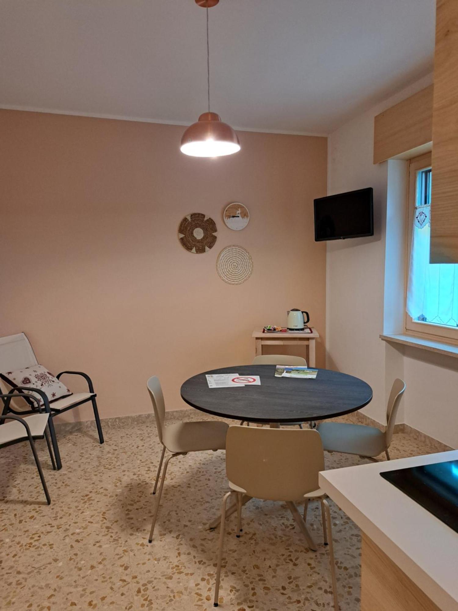 Apartment Casa Coletta *