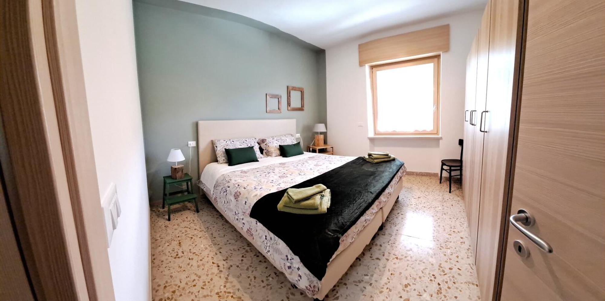 Appartamento Casa Coletta