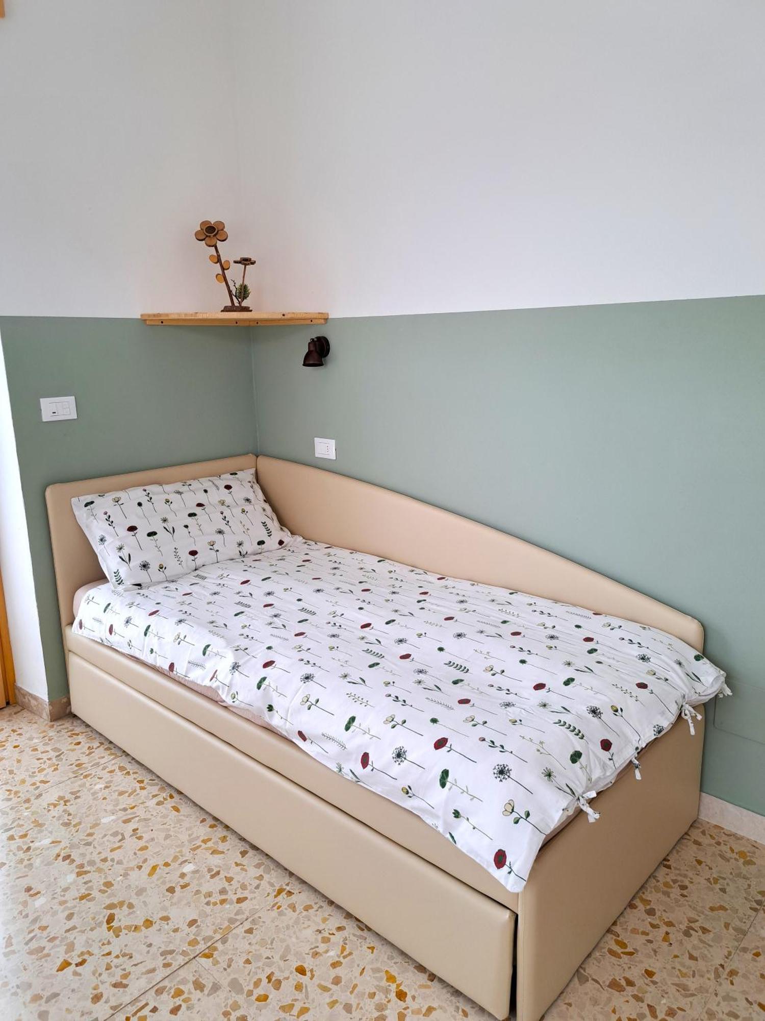 Apartment Casa Coletta *