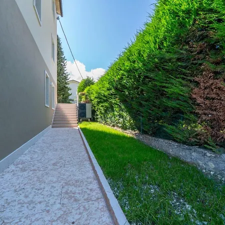 Casa Coletta Apartment Bosco Chiesanuova Exterior photo