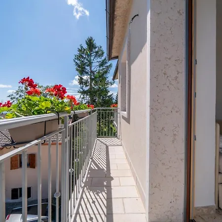 Casa Coletta Apartment Bosco Chiesanuova Exterior photo