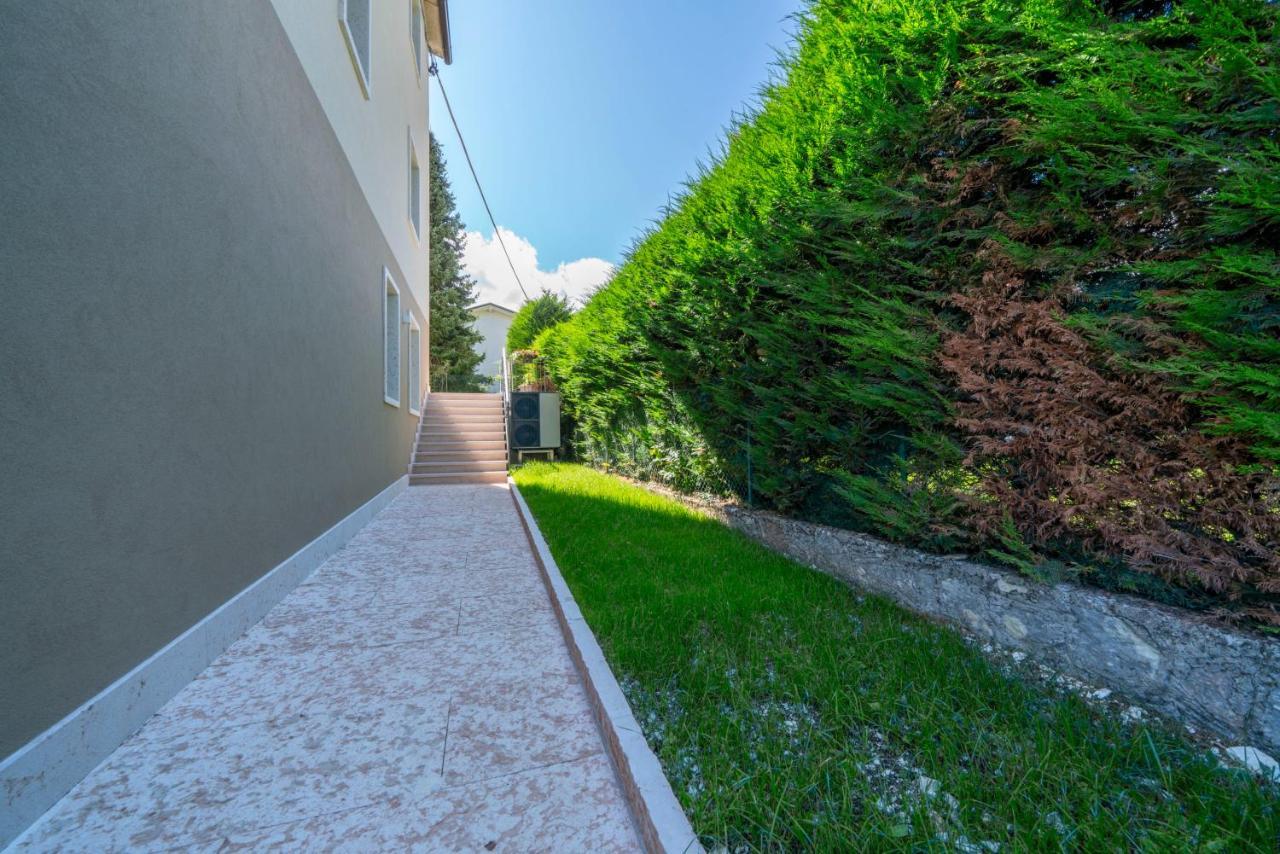 Casa Coletta Apartment