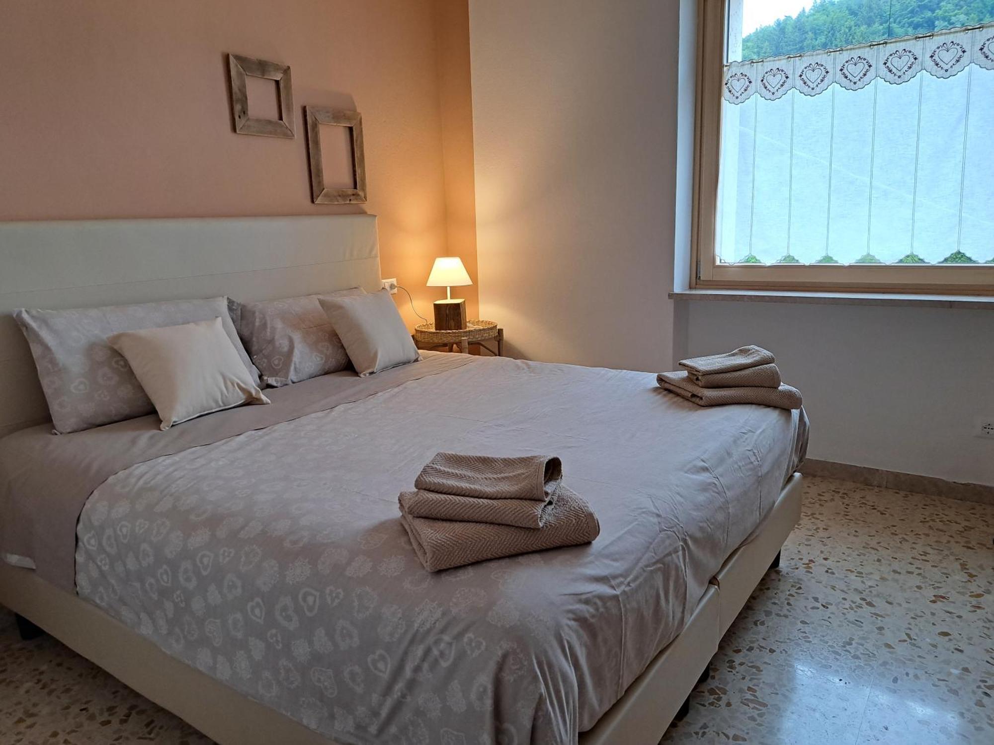 Appartement Casa Coletta