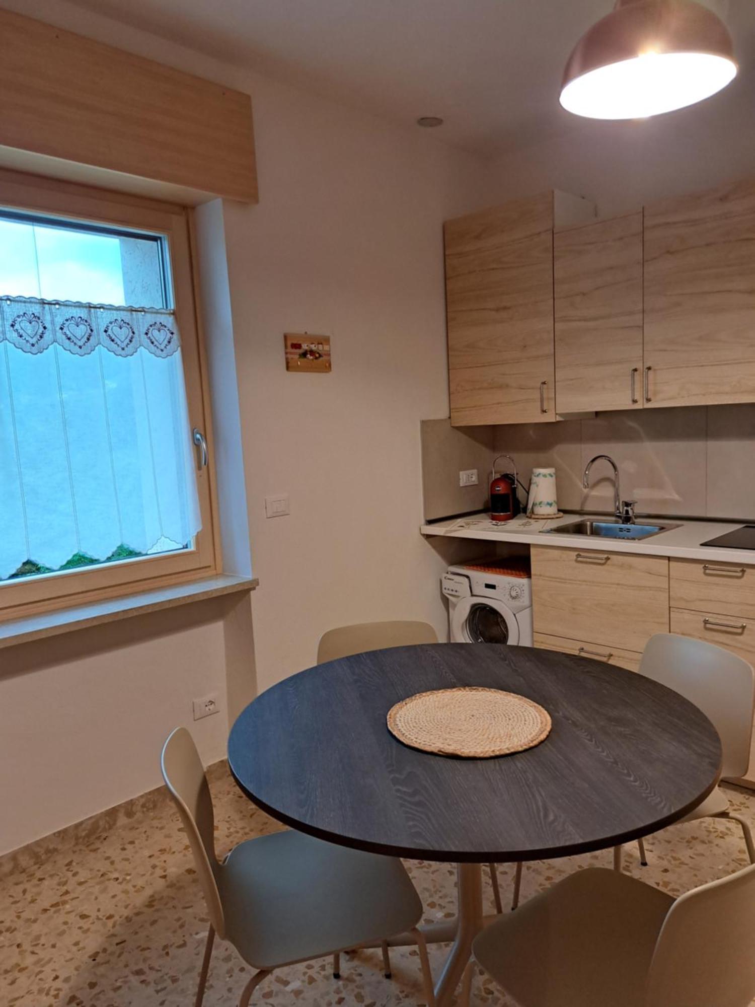 Apartment Casa Coletta